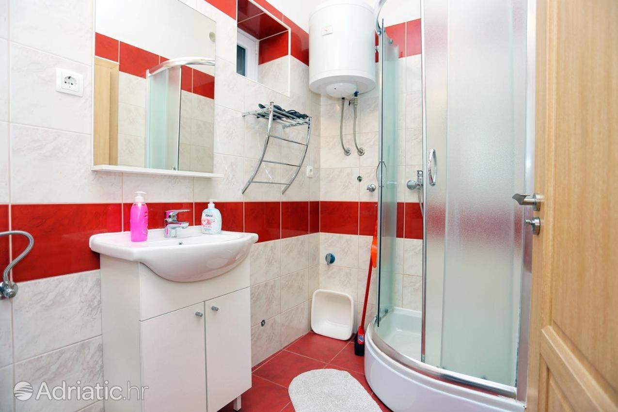 Kaštela Apartment Andela מראה חיצוני תמונה