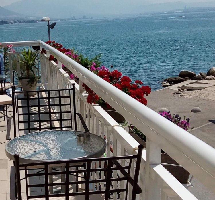 Kaštela Apartment Andela מראה חיצוני תמונה