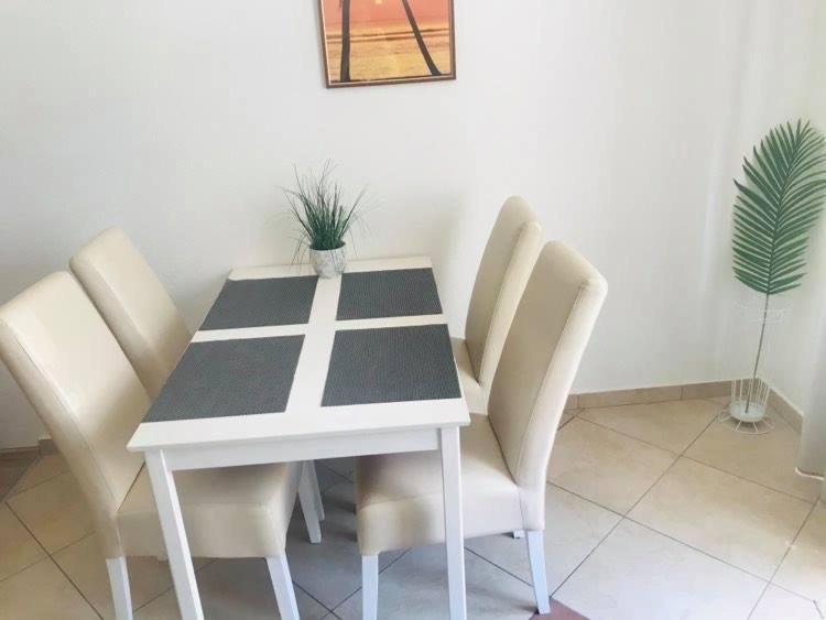 Kaštela Apartment Andela מראה חיצוני תמונה