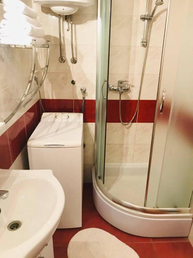 Kaštela Apartment Andela מראה חיצוני תמונה