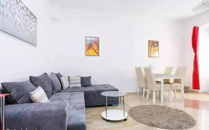 Kaštela Apartment Andela מראה חיצוני תמונה