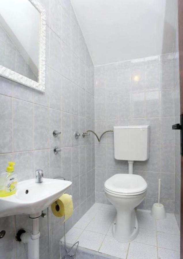 Kaštela Apartment Andela מראה חיצוני תמונה