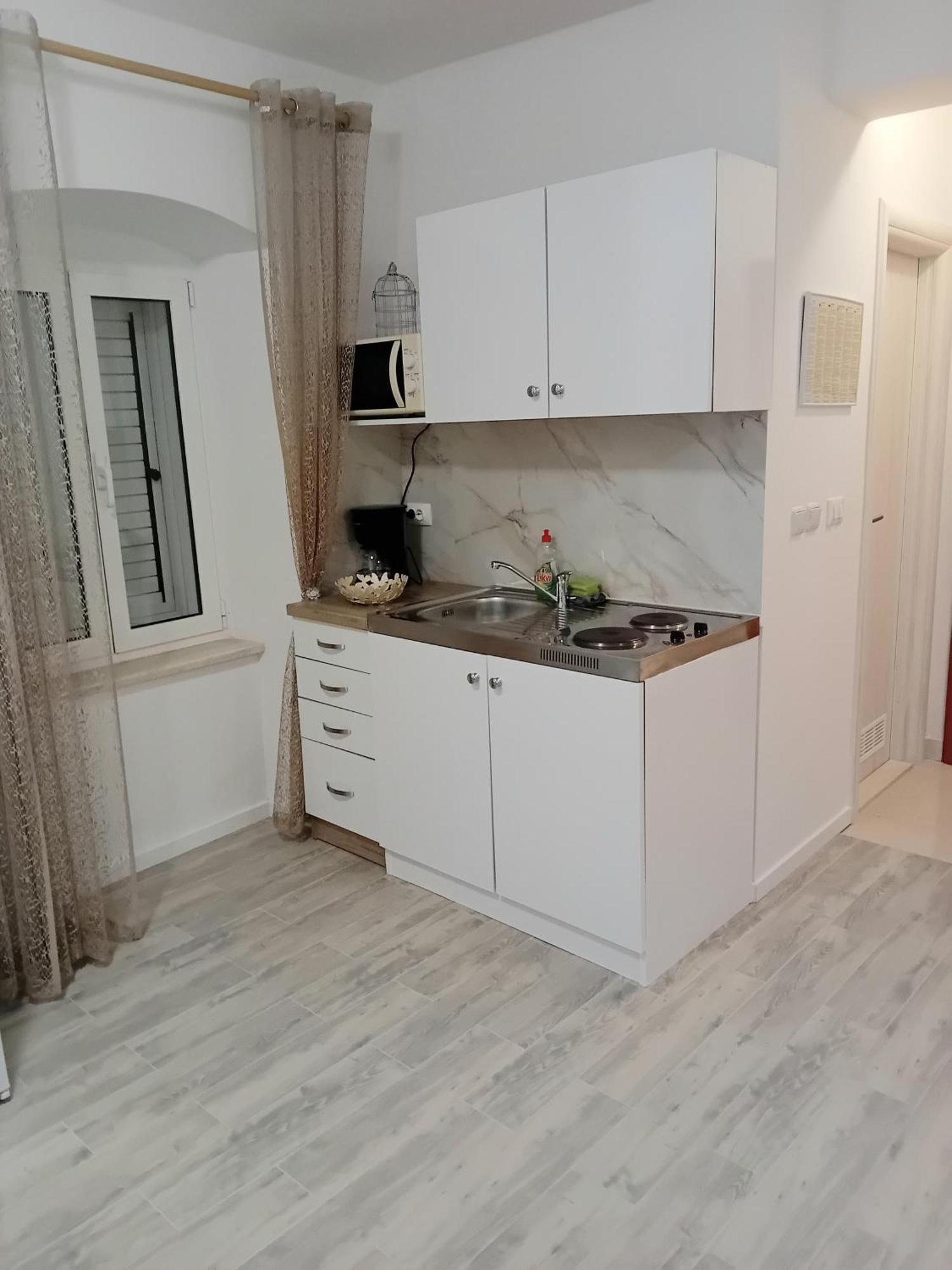Kaštela Apartment Andela מראה חיצוני תמונה