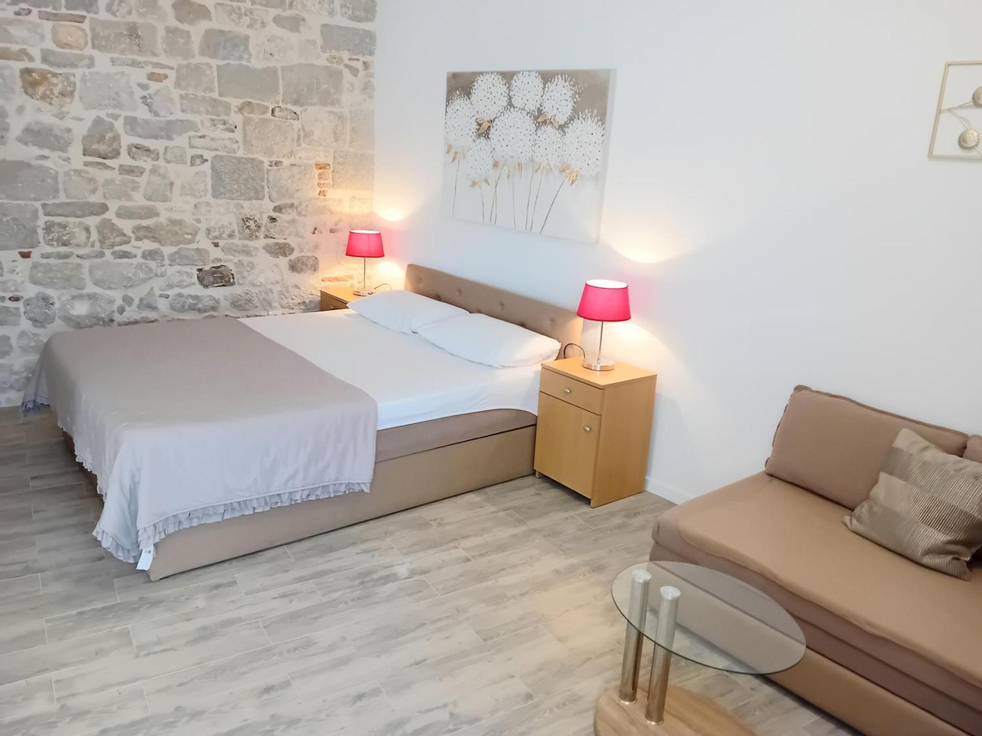 Kaštela Apartment Andela מראה חיצוני תמונה