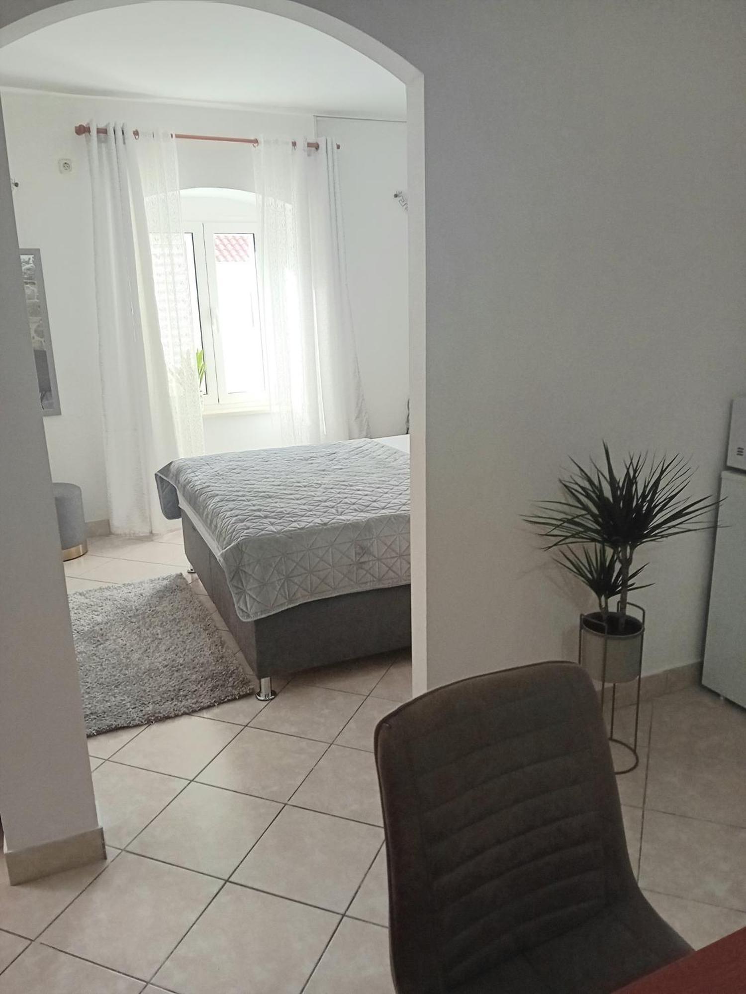 Kaštela Apartment Andela מראה חיצוני תמונה