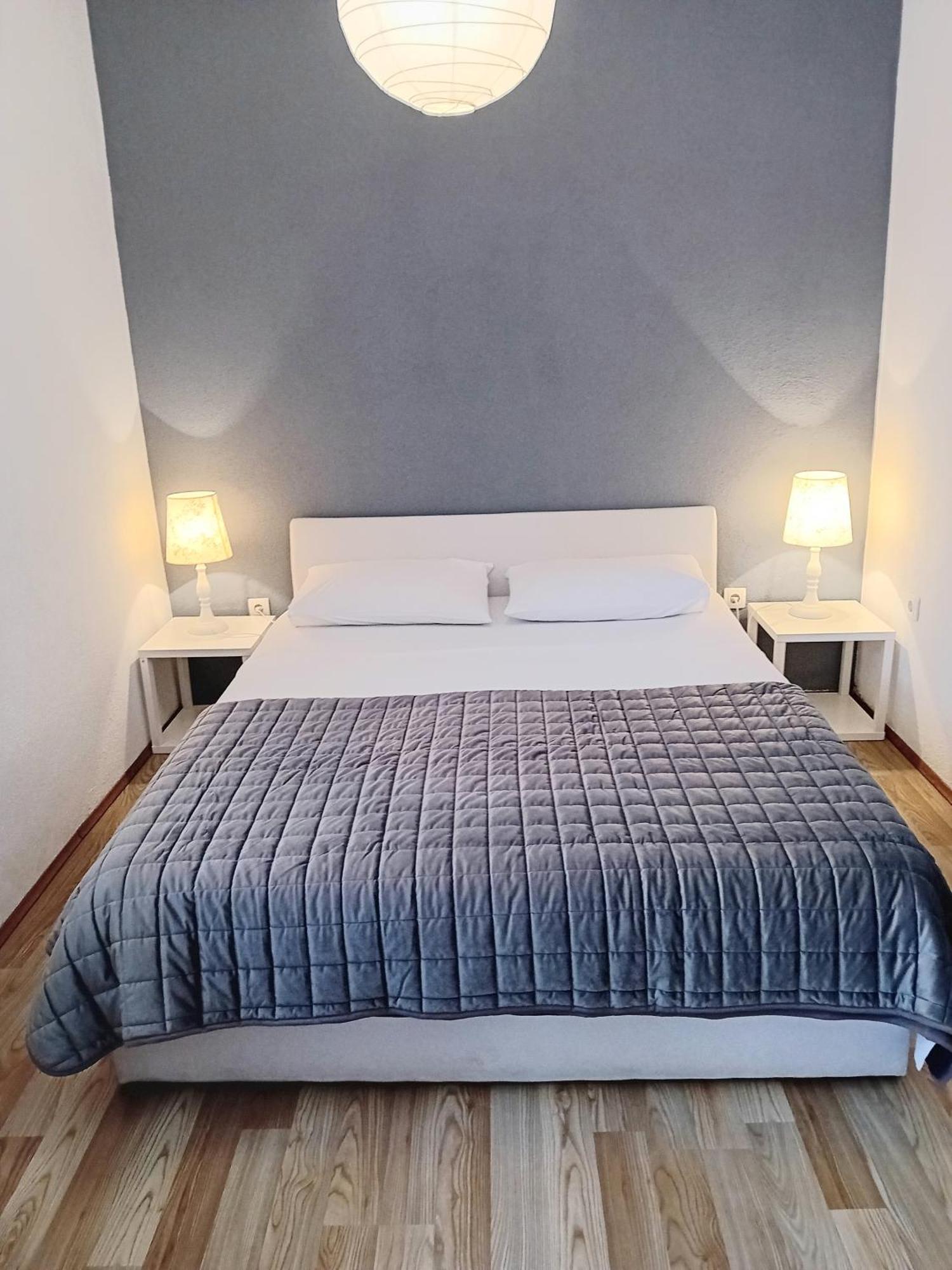 Kaštela Apartment Andela מראה חיצוני תמונה