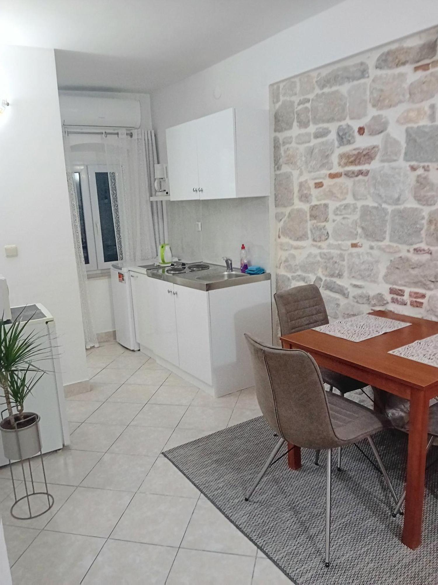 Kaštela Apartment Andela מראה חיצוני תמונה