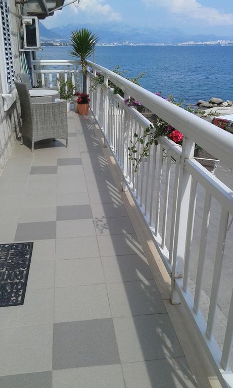 Kaštela Apartment Andela מראה חיצוני תמונה