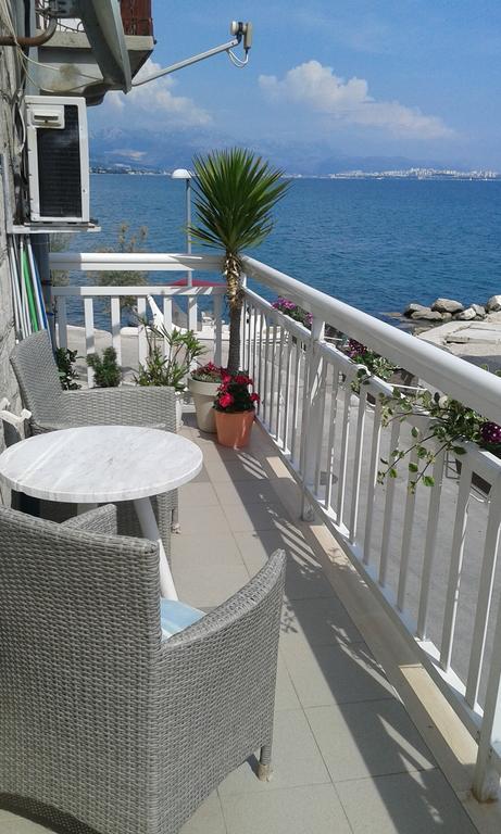 Kaštela Apartment Andela מראה חיצוני תמונה