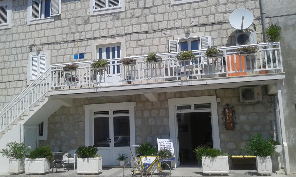 Kaštela Apartment Andela מראה חיצוני תמונה