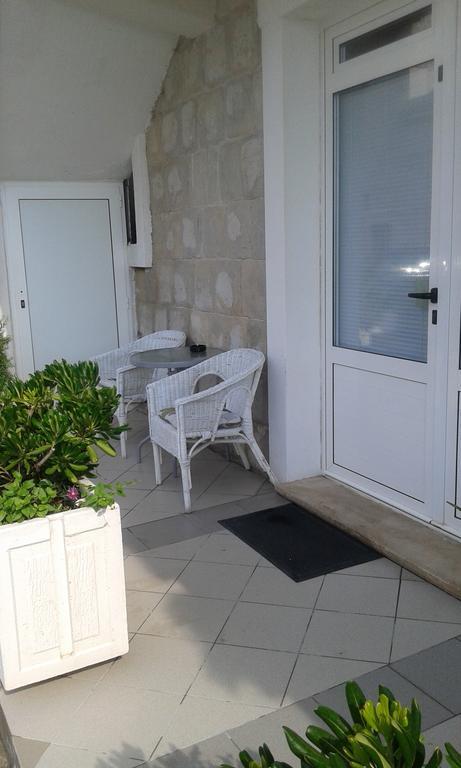 Kaštela Apartment Andela מראה חיצוני תמונה