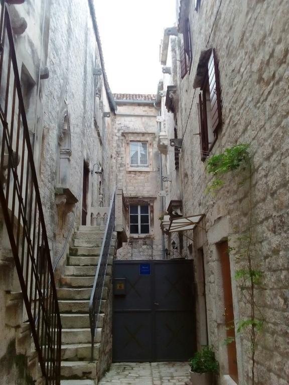 Kaštela Apartment Andela מראה חיצוני תמונה