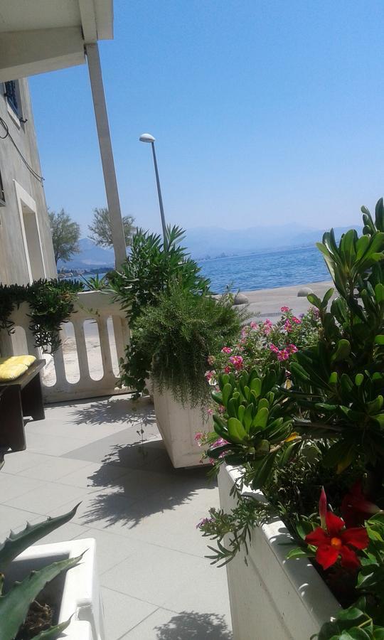 Kaštela Apartment Andela מראה חיצוני תמונה